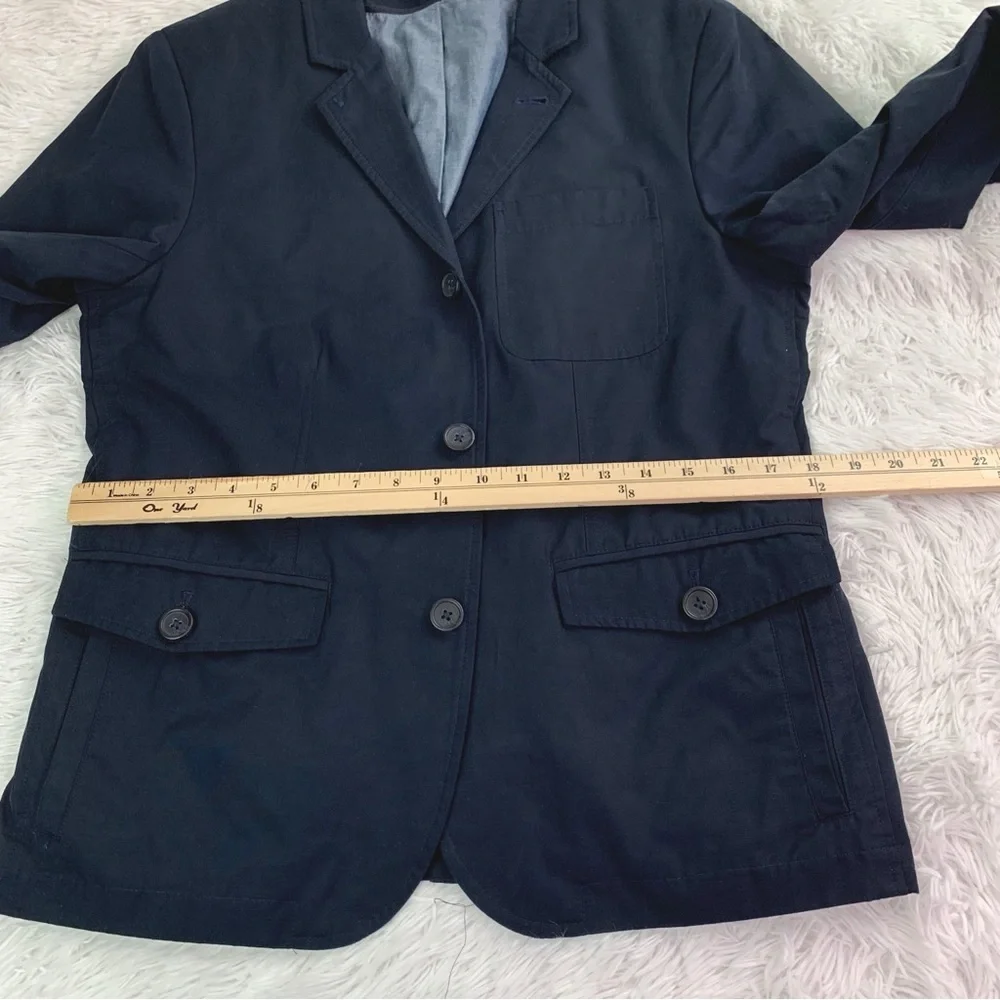 Banana Republic lined padded